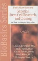 Basic Questions on Genetic Engineering