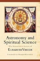 Astronomy and Spiritual Science