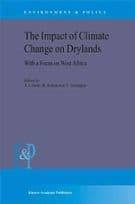 The Impact of Climate Change on Drylands