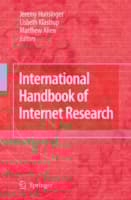 International Handbook of Internet Research