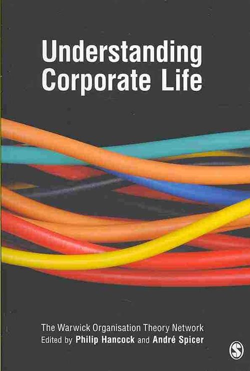 Understanding Corporate Life