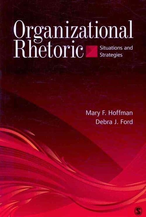 Organizational Rhetoric