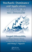 Stochastic Dominance and Applications to Finance, Risk and Economics