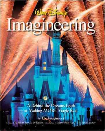 Walt Disney Imagineering