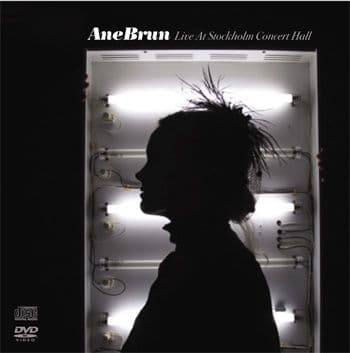 Live at Stockholm Concert Hall (CD+DVD)
