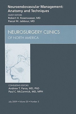 Neuroendovascular Management
