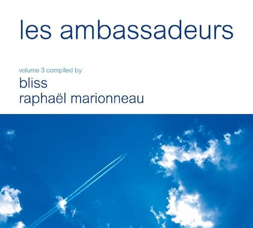 Les Ambassadeurs 3