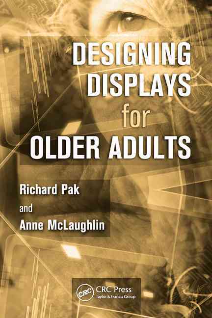 Designing Displays for Older Adults