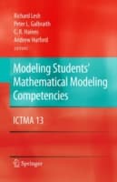 Modeling Students' Mathematical Modeling Competencies