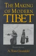 Miniatyrbilde 2 av 2: The Making of Modern Tibet