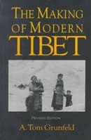 The Making of Modern Tibet