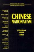 Chinese Nationalism