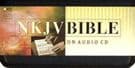 NKJV Bible on Audio CD