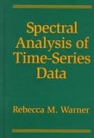 Spectral Analysis of Time-Series Data