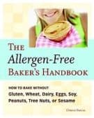 The Allergen-Free Baker's Handbook