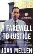 A Farewell to Justice