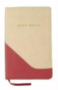 KJV Personal Size Reference Bible