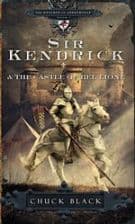 Sir Kendrick & the Castle of Bel Lione