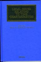 Legal Issues Relating to Time Charterparties