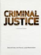 Criminal Justice