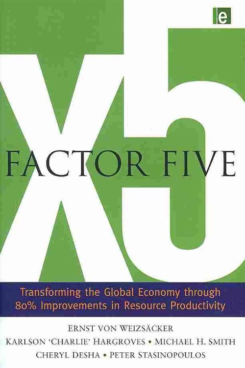 Factor Five