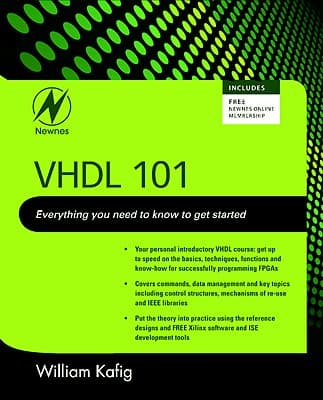 VHDL 101