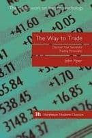 The Way to Trade