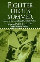 Fighter Pilot's Summer