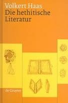 Die hethitische Literatur