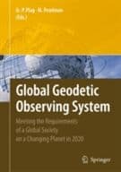 Global Geodetic Observing System