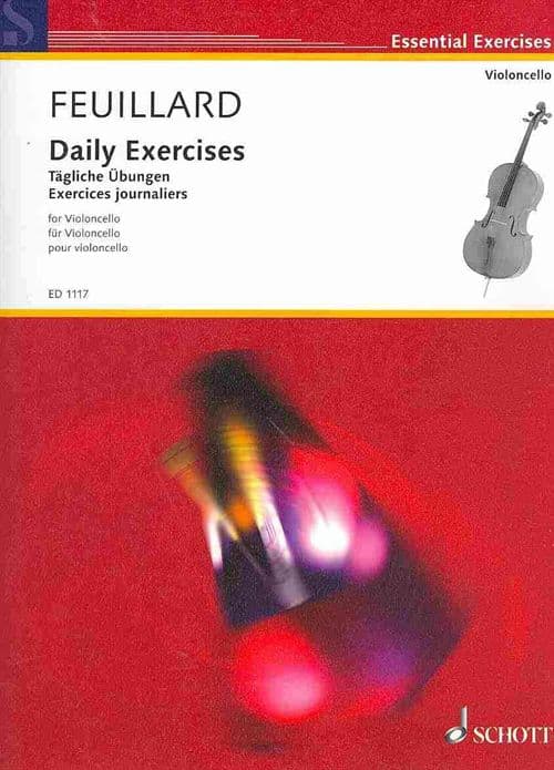 Daily Exercises/Tagliche Ubungen/Exercices Journaliers