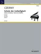 School of Velocity, Op. 299: Piano