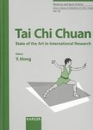 Tai Chi Chuan