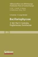 Bacillariophyceae 2008
