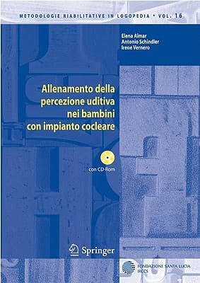 Allenamento Della Percezione Uditiva Nei Bambini Con Impianto Cocleare