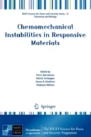 Chemomechanical Instabilities in Responsive Materials