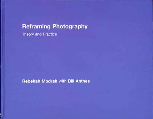 Reframing Photography