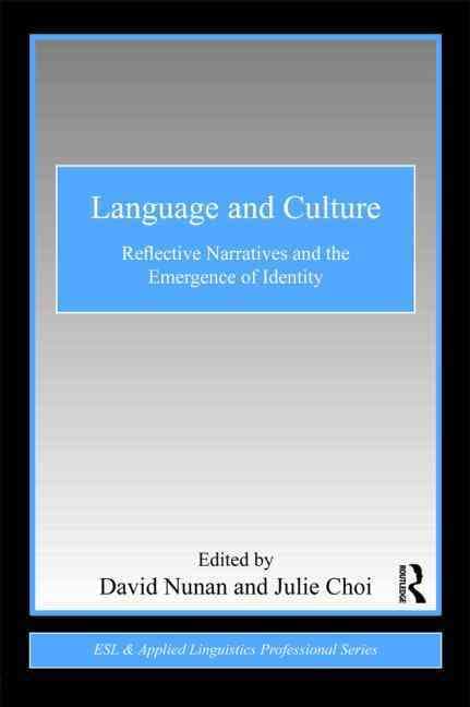 Language and Culture