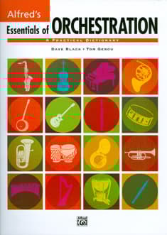 Essentials of Orchestration