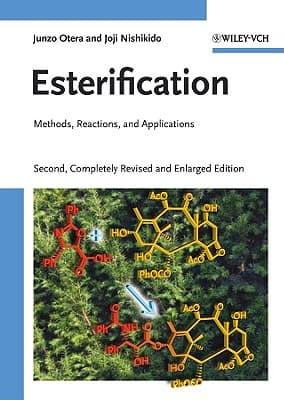 Esterification