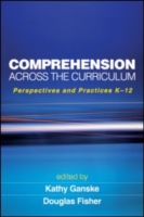 Comprehension Across the Curriculum