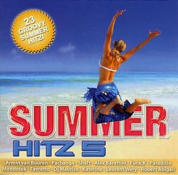 Summer Hitz 5