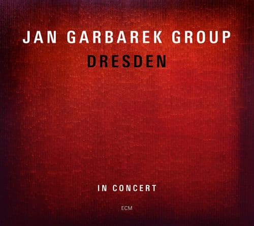 Dresden - In Concert (2CD)