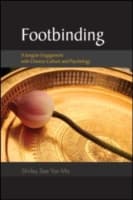 Footbinding