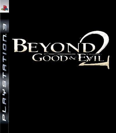 Beyond Good & Evil 2