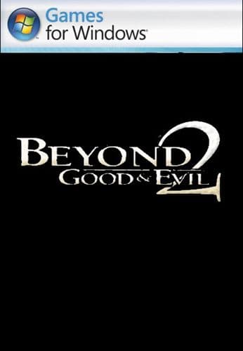 Beyond Good & Evil 2