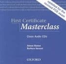 First Certificate Masterclass
