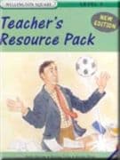 Wellington Square - Level 2 Teachers Resource Pack