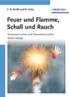 Feuer und Flamme, Schall und Rauch