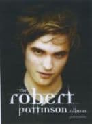 Robert Pattinson Album